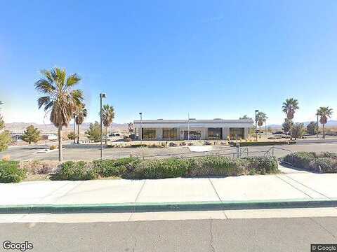 Fremont Peak Rd, Barstow, CA 92311