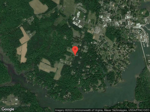 Red Hill Dr, Urbanna, VA 23175