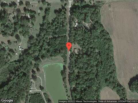 Alvin Dr, Byhalia, MS 38611