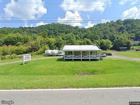 Tanner Trl, Waynesville, NC 28785