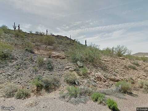 W Willow Peak Ave Lot 37, Casa Grande, AZ 85193