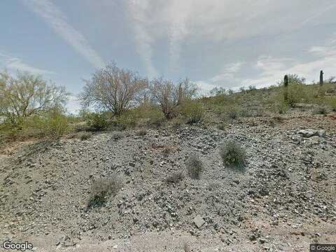 W Willow Peak Ave Lot 40, Casa Grande, AZ 85193