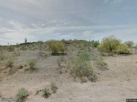 W Willow Peak Ave #41, Casa Grande, AZ 85193