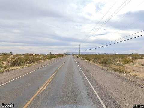 N Crozier Rd Lot W, Wittmann, AZ 85361