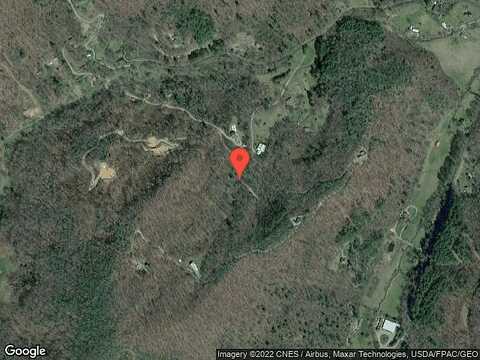 Cabin Rdg, Cullowhee, NC 28723