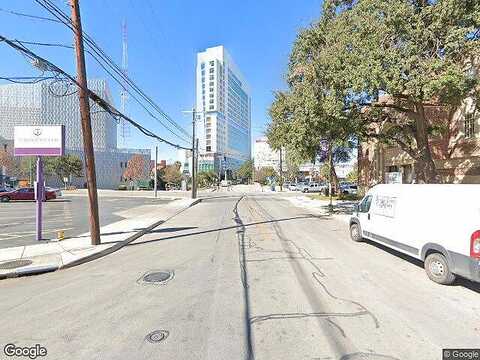 Taylor St, San Antonio, TX 78205