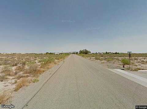 Los Luna Dr, Deming, NM 88030