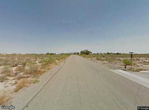 Los Luna Dr, Deming, NM 88030