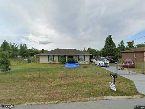 2Nd, OCALA, FL 34482