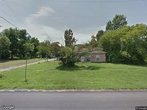 N Ohio Ave, Columbus, KS 66725