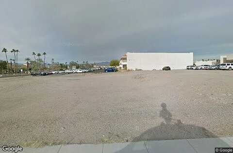 Mcculloch Blvd Lot 1, Lake Havasu City, AZ 86403