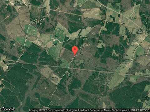 Wheatland Rd, Baskerville, VA 23915