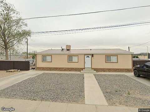 Ash, BLOOMFIELD, NM 87413