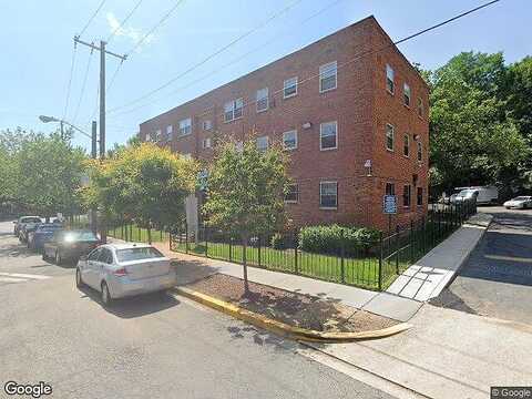 Pomeroy Rd Se Apt 103, Washington, DC 20020