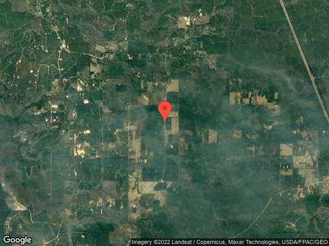 Newton Rd Tract 2, Dry Prong, LA 71423