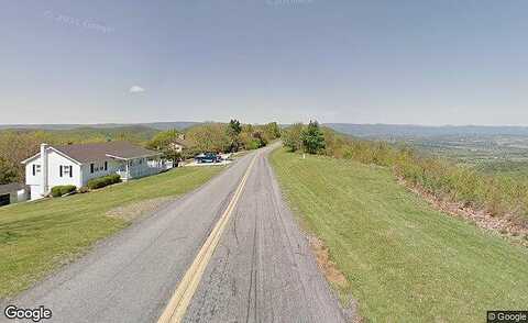 Tanners Ridge Rd, Stanley, VA 22851