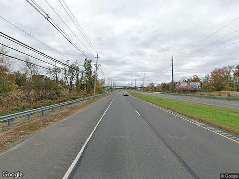 Route 33 Hwy, Monroe Township, NJ 08831