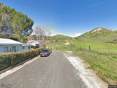 Windsor Rd, Castaic, CA 91384