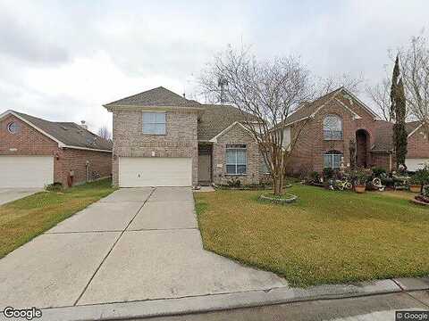 Virline, HOUSTON, TX 77067