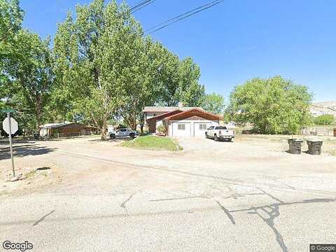 Church, BLOOMFIELD, NM 87413