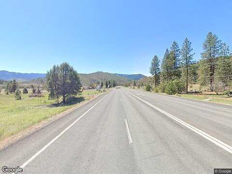 Fort Jones Rd, Yreka, CA 96097