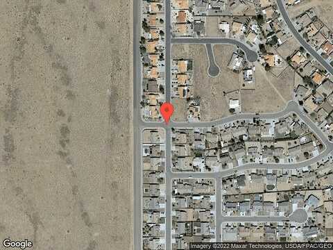 Monte Silvano Rd, Kingman, AZ 86401