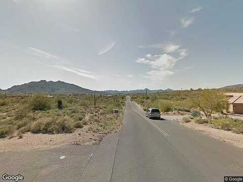 N 80Th St, Cave Creek, AZ 85331