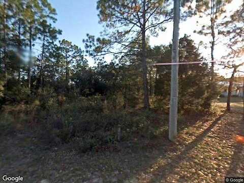 52-52 53 Whiteford Way, Panacea, FL 32346