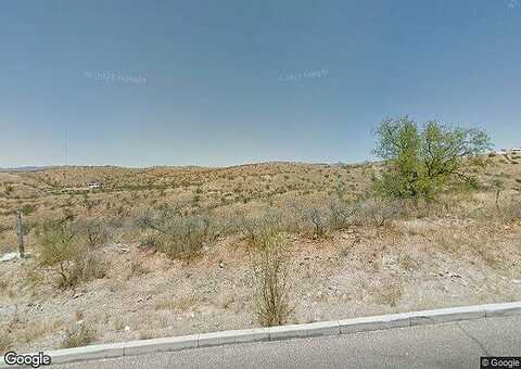 N Edith Pl #0, Nogales, AZ 85621