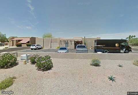 N 168Th St, Rio Verde, AZ 85263