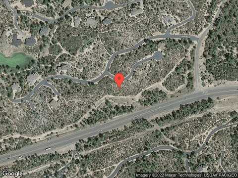 E Feather Plume Ct Lot 635, Payson, AZ 85541