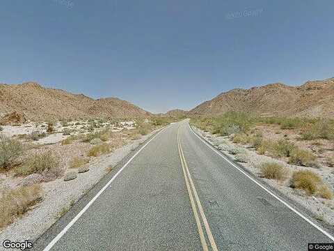 Cottonwood Springs Rd, Coachella, CA 92236