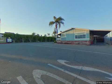 Frontage Rd, Los Angeles, CA 90059