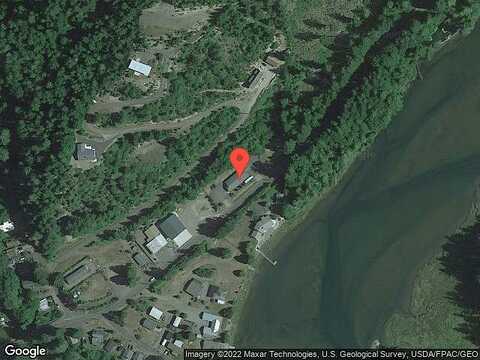 Ne North Shore Rd, Tahuya, WA 98588