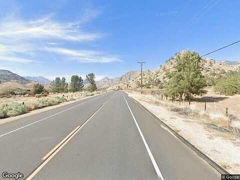 Sierra Hwy, Wofford Heights, CA 93285