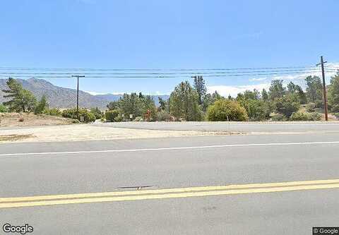 Hungry Gulch Rd, Wofford Heights, CA 93285