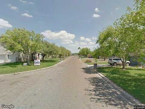 Closner Blvd, Mercedes, TX 78570