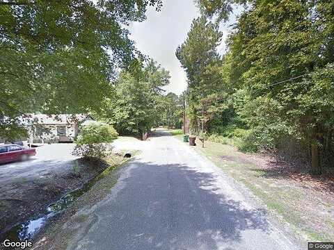 Cedar Ln, Guyton, GA 31312