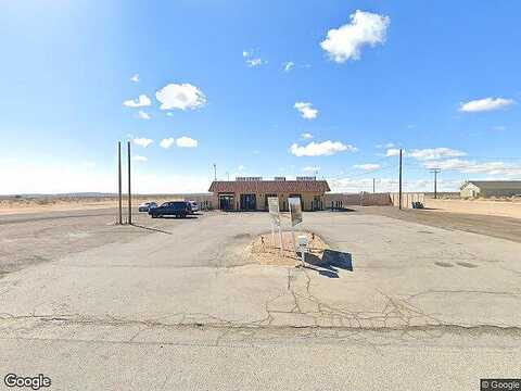 Brooks St, California City, CA 93505