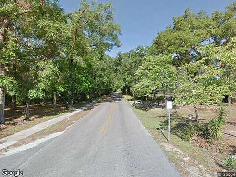 Bragg Dr, Tallahassee, FL 32305