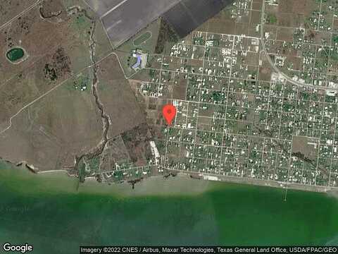 Lot 9 S 15Th St, Seadrift, TX 77983