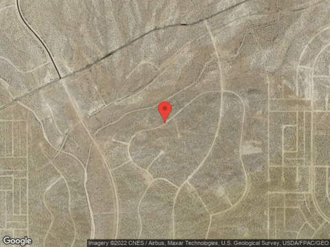 Lot 192 Cindy Dr, California City, CA 93505