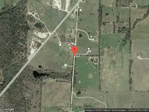 Alamo Rd, Montague, TX 76251