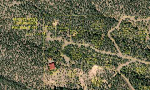 & 28 W Rivers Rd, Reserve, NM 87830