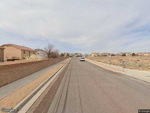 U5 B33 L1 St Sw, Rio Rancho, NM 87124