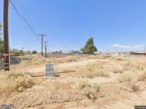 Neuralia Rd, California City, CA 93505