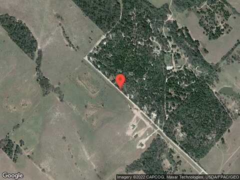 Eely Rd, Mc Dade, TX 78650