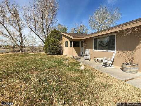 Sunnyslope Ave, Edwards, CA 93523