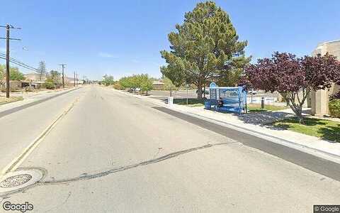 268Th St, Rosamond, CA 93560