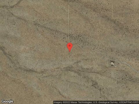 N Amana Rd, Dolan Springs, AZ 86441